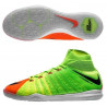 Футзалки NIKE HypervenomX Proximo II DF IC 852577-308