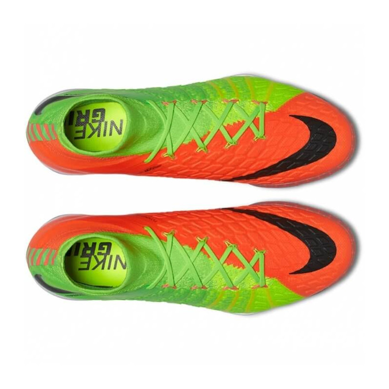 Футзалки NIKE HypervenomX Proximo II DF IC 852577-308