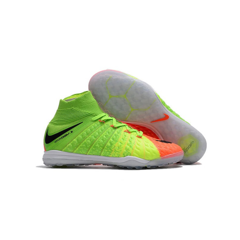 Футзалки NIKE HypervenomX Proximo II DF IC 852577-308