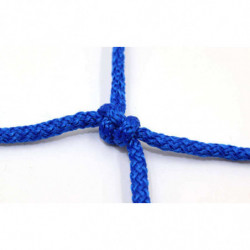 Сетка для волейбола SO-5272 с металлическим тросом