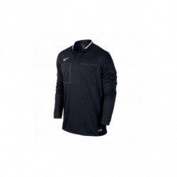 Футболка арбитра NIKE Referee Jersey Long Sleeve 619170-010