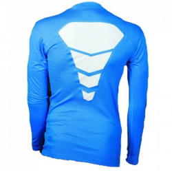 Термобелье зимнее Nike NPC HYPERWARM P SHIELD MOCK 648664-406