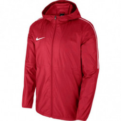 Ветровка красная NIKE DRY PARK18 RN JKT AA2090-657