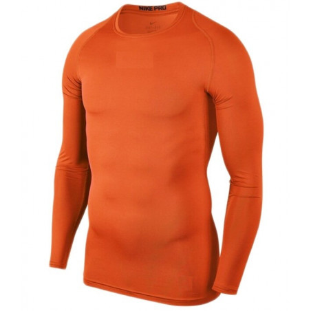 Термобелье зимнее Nike  HYPERWARM 824617-815