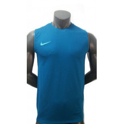 Майка тренировочная NIKE DRY TOP SL SQD PR 818652-301
