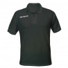 Поло GIVOVA Polo Summer MA005.0010 черная
