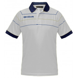 Футболка GIVOVA Polo Summer Gol