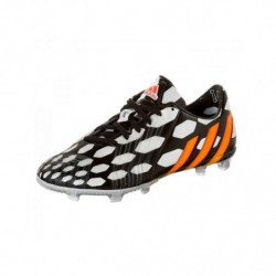 Детские футбольные бутсы Adidas Predator LZ FG M25091
