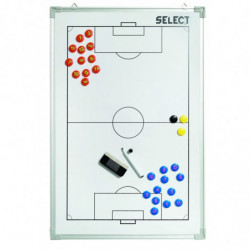 Тактическая доска SELECT Tactics Board 60х90 см.