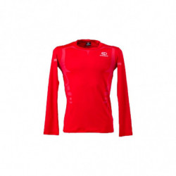 Термобелье (длинный рукав) Europaw E00367(красный)