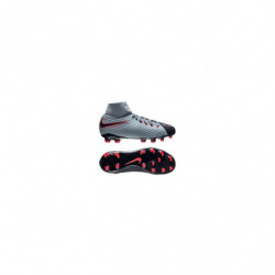 Детские футбольные бутсы Nike JR Hypervenom Phelon III DF FG 917772-400