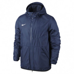 Куртка детская NIKE JR Team Fall Jacket 645905-451