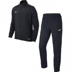 Детский спортивный костюм NIKE ACADEMY16 SIDELINE 2 WOVEN TRACKSUIT 808759-010 JR