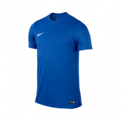 Футболка игровая Nike Park VI Jersey 725891-463 синяя