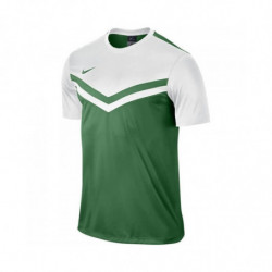 Футболка игровая NIKE VICTORY II JSY SS 588408-301 зеленая