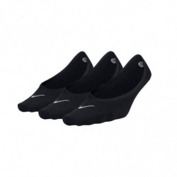 Носки Nike  NK LTWT FOOT 3PR SX4863-010