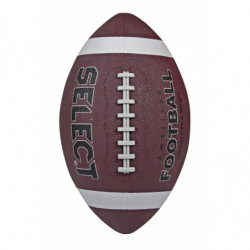 Мяч American Football rubber