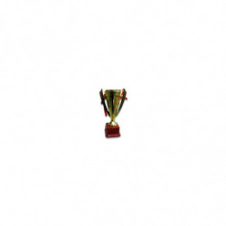 Кубок спортивный с ручками REWARD