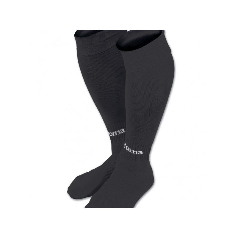 гетры Joma Classic II  (черные)