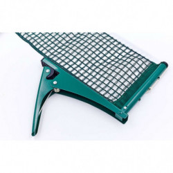 Сетка для настольного тенниса с крепление клипса GD-9819G