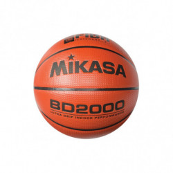 Мяч баскетбольный MIKASA BD2000
