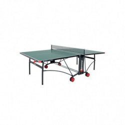 Стол теннисный Sponeta S3-86е (всепогодный)