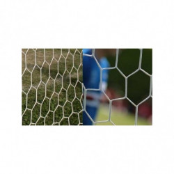 Сетка для футбольных ворот Yakimasport 100113