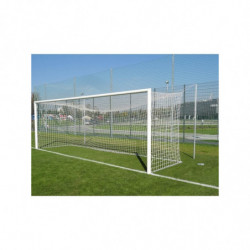 ВОРОТА ФУТБОЛЬНЫЕ 7,32М X 2,44М СТАЦИОНАРНЫЕ, FIFA BR0007