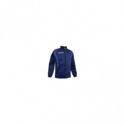 Ветровка темно-синяя GIVOVA  RAIN JACKET PIOGGIA RJ004.0402