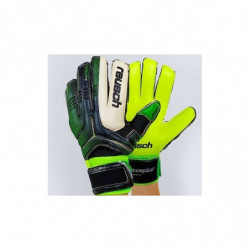 Перчатки вратарские с защитными вставками  REUSCH FB-869-1