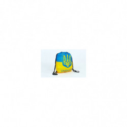 Рюкзак-мешок UKRAINE GA-4433-Ukr