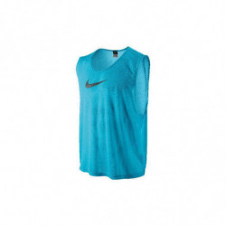 Манишка Nike Team синяя 361109-401