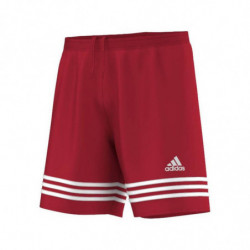 Шорты игровые детские ADIDAS ENTRADA F50631JR красные
