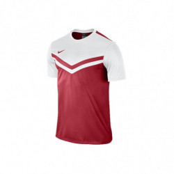 Футболка игровая NIKE VICTORY II JSY SS 588408-658 красная