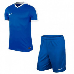 Футбольная форма NIKE синяя 725892-463+725903-463