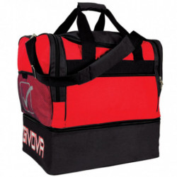 Сумка GIVOVA Borsa Medium 10 красная B0020.1210