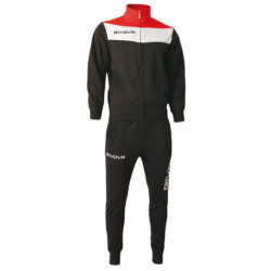 Спортивный костюм GIVOVA TUTA CAMPO TR024.1012