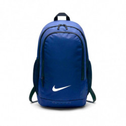 Рюкзак NIKE  Academy Football BA5427-405 синий