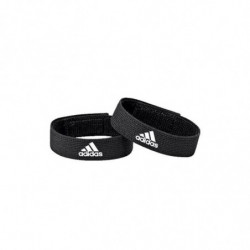 Держатели щитков узкие Adidas Sock Holder 620656