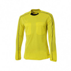 Футболка арбитра Adidas Referee 16 Long Sleeve AH9803