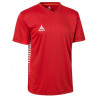Футболка игровая SELECT MEXICO (красная)