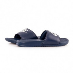 Шлёпанцы Nike Benassi JDI Slide 343880-403