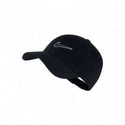 Кепка Nike H86 CAP NK ESSENTIAL SWH 943091-010 черная