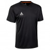 Футболка игровая SELECT MEXICO (черная)