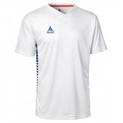 Футболка игровая SELECT MEXICO (белая)