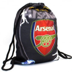 Рюкзак-мешок ARSENAL  GA-4433-ARS