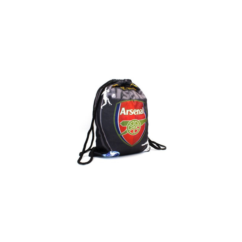 Рюкзак-мешок ARSENAL  GA-4433-ARS