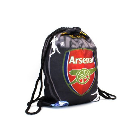 Рюкзак-мешок ARSENAL  GA-4433-ARS