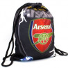 Рюкзак-мешок ARSENAL  GA-4433-ARS