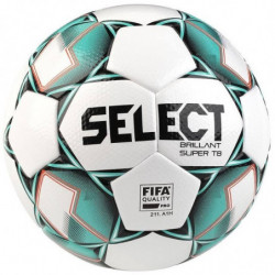 Футбольный Мяч SELECT Brillant Super TB (FIFA Quality PRO)